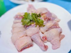 -千岛蚝高压锅生蚝·人参火锅(白云万达店)