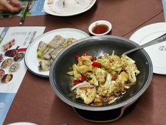 -意卡菲·欢乐聚会餐厅(华侨店)