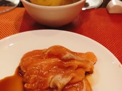 -昆明南亚风情园豪生大酒店The Riviera Cafe豪生咖啡厅