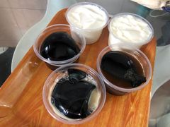 -五福堂龟苓膏(河东北山店)