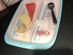 -小资太太餐厅(南岗区店)