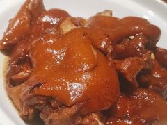 -好嫂子酱猪手•农家菜(华远坊店)