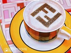 -FENDI(万象城店)