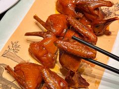 -宁邦·家宴·南京菜(红山动物园店)