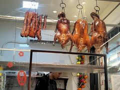 -十六台·经典广东菜(德外大街店)