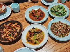 -湘水滨·臭鳜鱼·湘菜(马驹桥店)