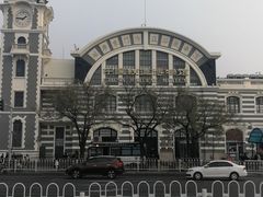 -中国铁道博物馆(正阳门馆)