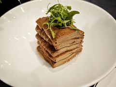 -A One Kitchen·南京精菜馆(晶丽酒店店)