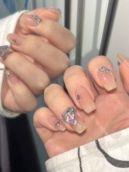 -Hands Nail专业美甲美睫