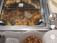 -海底捞火锅(天一广场亚细亚店)