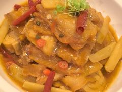 -汉水谣·江景餐厅(江滩店)