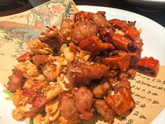 -永安鱼庄·镇江菜(东吴路店)