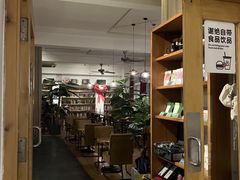 -雕刻时光咖啡馆(师大路店)