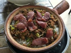 -阳江河堤老牌曾记美食