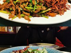 锅包肉-老昌春饼(中央大街店)