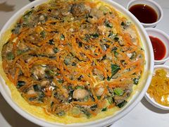 -四道菜·福建海蛎煎(世欧广场店)