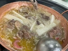 -藏味八珍特色火锅