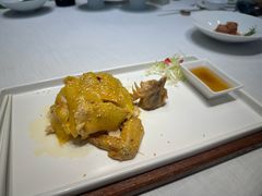 -富淳饭店(世纪公园店)