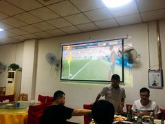 大堂-兄弟宁乡龙城(麓景路店)