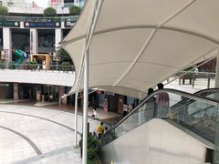 -浦江城市生活广场(江月路店)