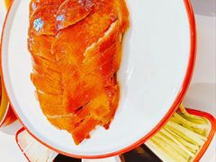 -惠丰堂饭庄(北洼路店)