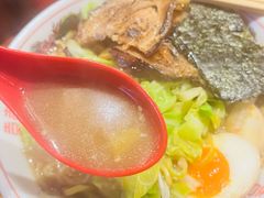 -老龙亭拉面店
