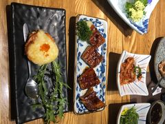 -德川家日本料理(中关村寰太大厦店)