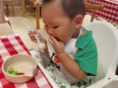 -西贝(武汉群星城店)