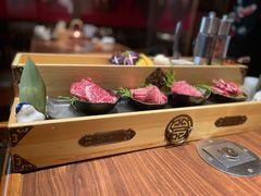 -牛道·和牛九食(市府恒隆广场店)