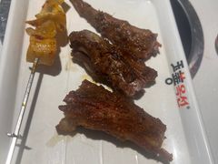 -玉善烧烤串城(长春总店)