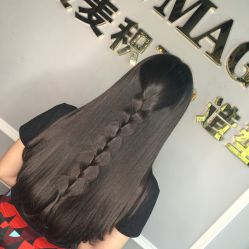 点击看大图 -SOULMAGIC 造型烫发染发