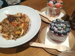 -Simple Yummy简单美味(上邦百汇城店)