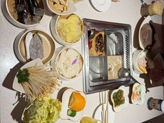 -海底捞火锅(凤凰广场店)
