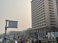 -王府井(地铁站)