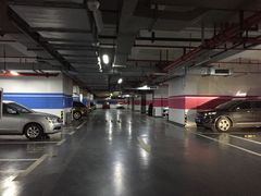 -银亿滨江中心