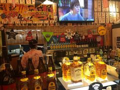 -平成屋· Late Night 食堂(四川北路店)