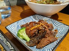 -囿面传统制面馆(中央路店)