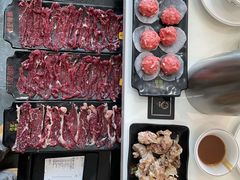 -潮发潮汕牛肉店(龙洞店)