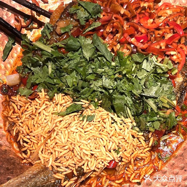 这家江西菜在南京没对手！