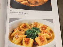 -长禧家·珑厨(东山口店)
