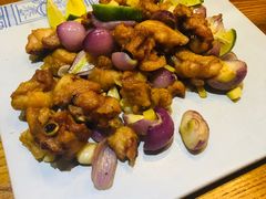 -云海肴·云南小炒·汽锅鸡(天津国金汇店)