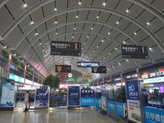 -沈阳站