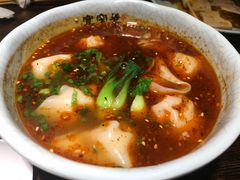-张氏宽窄巷成都名小吃(茂业百货华强北店)
