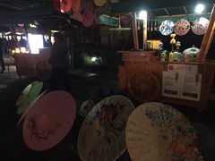 -黎阳老街