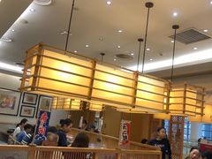 -禾绿寿司·定食·拉面·烧炸(喜荟城店)