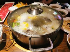 -许府牛杂·鲜牛肉火锅(梁溪万达店)