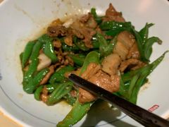 -佬麻雀·新湘菜(珠海金发购物中心店)
