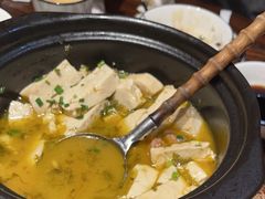 -德叔阙里·衢州菜馆(月湖店)