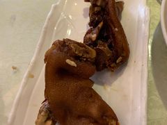 -眷江南之小蓝鲸(王府大街店)
