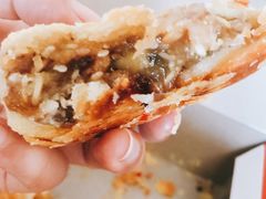 白果月饼-新川饮食(新川小区店)